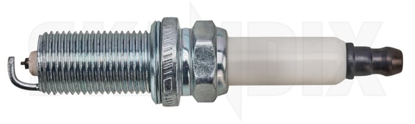 Spark plug 31286359 (1099851) - Volvo S60 (2011-2018), S80 (2007-), V60 (2011-2018), V70 (2008-), XC60 (-2017), XC70 (2008-), XC90 (-2014) - Keywords: spark plug Own-label 