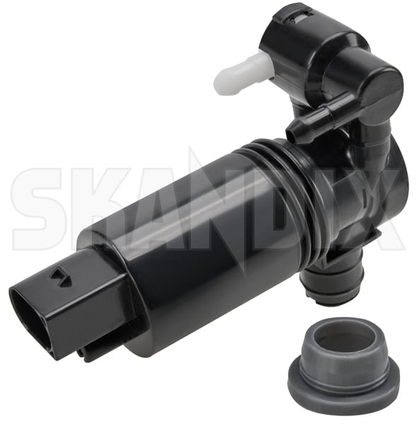 Frankberg Scheibenwaschpumpe 93731452 - Ersatz Für Wischwasserpumpe