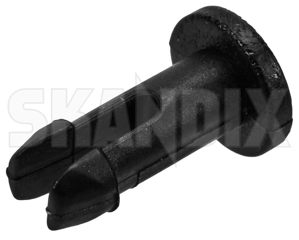 Splint Türöffner für vorne und hinten passend 32328901 (1099911) - Volvo Polestar 1, S60, V60, V60 CC (2019-), S90, V90 (2017-), V90 CC, XC60 (2018-), XC90 (2016-) - ОЕ-Nummern: 30747651 - Keywords: dauersplint splint tueroeffner fuer vorne und hinten passend Original fuer hinten passend tueroeffner und vorne