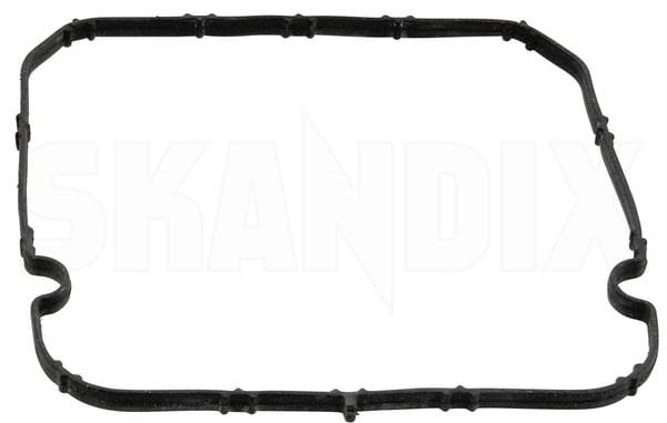 Gasket ABS hydraulic unit 93170627 (1099957) - Saab 9-3 (2003-) - Keywords: gasket abs hydraulic unit packning seal Genuine Hedin Saab Parts abs hydraulic unit