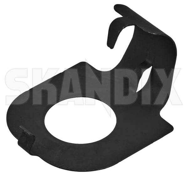 Washer Wishbones Ball joint 31476060 (1099996) - Volvo C40/EC40, EX30, Polestar 2, XC40/EX40 - Keywords: washer wishbones ball joint Genuine axle ball front joint wishbones