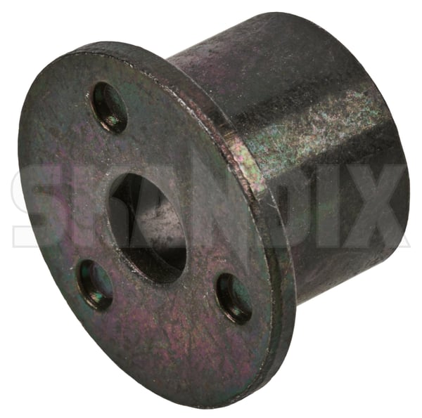 Bushing, Steering column 3530698 (1100076) - Volvo 700, 900 - ОЕ-Numbers: 1359389 - Keywords: bushing steering column Genuine 