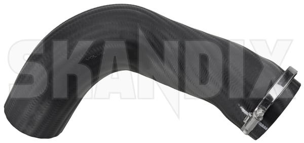 Charger intake hose Pressure pipe Throttle flap - Intercooler 31370209 (1100077) - Volvo S60 CC (-2018), S60, V60 (2011-2018), V60 CC (-2018), XC60 (-2017) - ОЕ-Numbers: 31274103 - Keywords: charger intake hose pressure pipe throttle flap intercooler charger intake hose pressure pipe throttle flap intercooler Genuine flap intercooler pipe pressure throttle