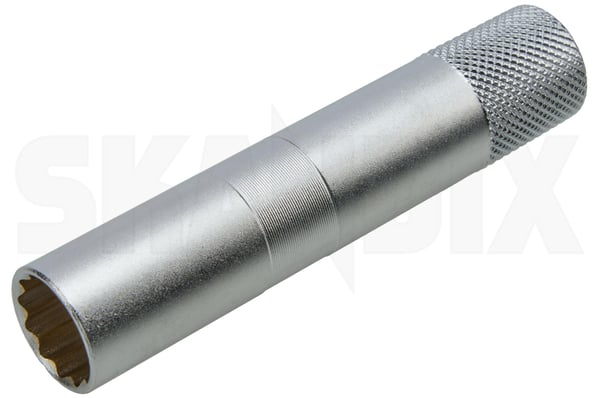 Hexagon socket wrench 14 with Magnet (1100087) - universal - Keywords: hexagon socket wrench 14 with magnet Own-label 10 10mm 14 3/8 38 3 8 3/8 38inch 3 8inch for inch magnet mm plug spark with