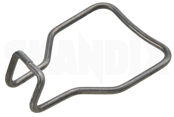 Lifting tool, Wheel cover 90375681 (1100109) - Saab 9-5 (2010-) - Keywords: cap lever cap tool hub caps hubcaps lever tool lifting tool wheel cover rim lever rim tool rim trim lever rim trim tool wheel caps wheel cover lever wheel cover tool wheel lever wheel tool wheel trim lever wheel trim tool Genuine Hedin Saab Parts