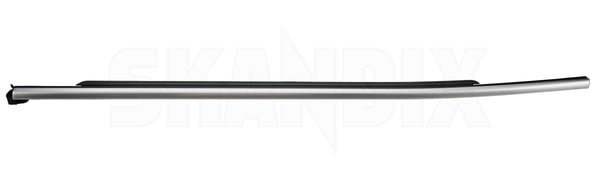 Zierleiste, Tür hinten links 32205551 (1100127) - Volvo XC60 (2018-) - ОЕ-Nummern: 31424363 - Keywords: chromleisten leisten schutzleisten tuerchromleisten tuerleisten tuerschutzleisten tuerzierleisten zierleiste tuer hinten links zierleisten zierverkleidung Original hinten hinterer linker links tm01 xe0d