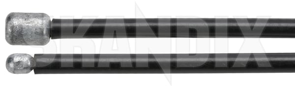 Motorhaubenzug 30671768 (1100164) - Volvo S80 (2007-), V70, XC70 (2008-) - ОЕ-Nummern: 30612859, 30649530, 30779952 - Keywords: betaetigungszuege betaetigungszug bowdenzug cross country fronthaubenzuege fronthaubenzug frontklappenbetaetigungszug frontklappenentriegelungszug frontklappenseilzug frontklappenzug haubenbetaetigungszug haubenentriegelungszug haubenzuege haubenzug motorhaubenbetaetigungszug motorhaubenentriegelungszug motorhaubenzug s80 seilzuege seilzug v70 v70xc xc xc70 zugseile Hausmarke fuer lhd linkslenker