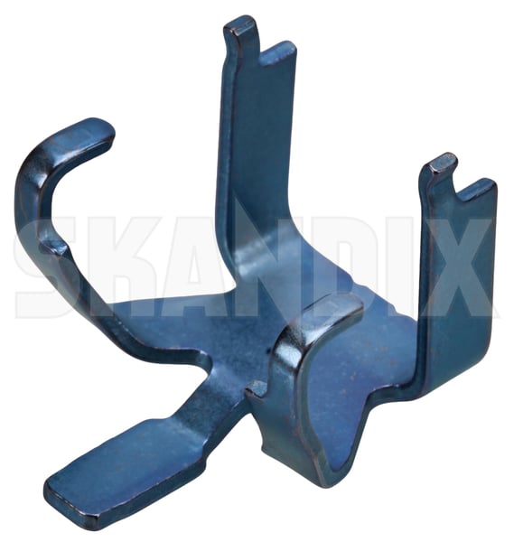 Halter, Einspritzventil 31321008 (1100308) - Volvo S60 (2019-), S60, V60 (2011-2018), S60, V60, S60 CC, V60 CC (2011-2018), S80 (2007-), S90, V90 (2017-), V40 (2013-), V40 CC, V60 (2019-), V60 CC (2019-), V70 (2008-), V90 CC, XC40/EX40, XC60 (2018-), XC60 (-2017), XC90 (2016-) - Keywords: befestigung buegel cc cross country einspritzduesenbuegel einspritzduesenhalter einspritzduesenklammer einspritzduesenspannbuegel einspritzventilbuegel einspritzventile einspritzventilhalter einspritzventilklammer einspritzventilspannbuegel halter einspritzventil halterung injector injektor injektorbuegel injektoren injektorhalterung injektorklammer injektorspannbuegel klammer s80 spannbuegel spannpratze v40 v70 xc60 Original cd01