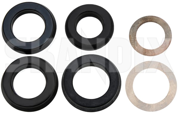 Repair kit, Master brake cylinder 8602302 (1100325) - Volvo 850 - ОЕ-Numbers: 3516312, 3546955, 9140175, 9140448, 9140449 - Keywords: repair kit master brake cylinder Own-label drive for hand left leftrighthand left right hand lefthanddrive lhd rhd right righthanddrive traffic