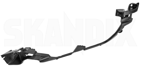 Base, Fog light left 31383679 (1100563) - Volvo XC90 (2016-) - Keywords: base fog light left Own-label except for jt02 left model rdesign r design tj01 tj03