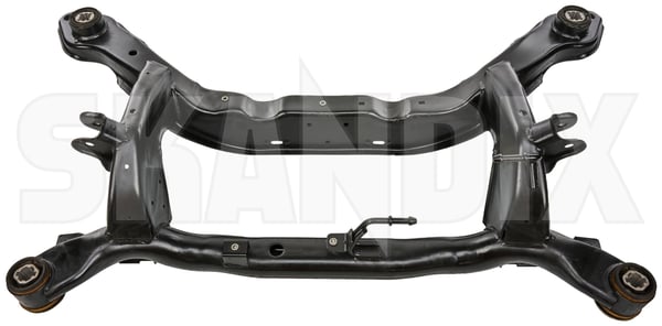 Achsträger/ Fahrschemel 31317707 (1100639) - Volvo S80 (2007-), V60 (2011-2018), V70 (2008-) - ОЕ-Nummern: 30736861, 30760981, 31212171, 31277204, 31329047, 31329217 - Keywords: achse achskoerper achstraeger achstraeger fahrschemel achstraegerfahrschemel aggregatetraeger fahrschemel hilfsrahmen hinterachstraeger quertraeger rahmen s80 schemel traeger v60 v70 Original allrad hinten hinterachse hinterer ohne ra01 ra03 ra04 ra06