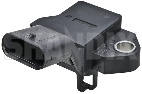 Sensor, Boost pressure 32223404 (1100721) - Volvo S90, V90 (2017-), V60, V60 CC (2019-), V90 CC, XC60 (2018-), XC90 (2016-) - Keywords: sensor boost pressure Genuine intercooler
