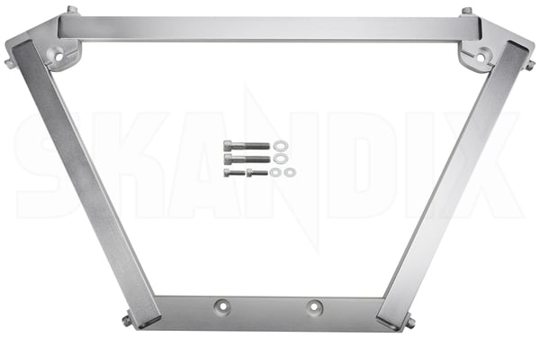 Strebe Träger Vorderachse Tuning / Styling (1100759) - Volvo 700, 900 - Keywords: 700 740 744 745 760 764 765 780 940 944 945 960 964 965 strebe traeger vorderachse tuning styling strebe traeger vorderachse tuning styling Hausmarke / querstrebe styling traeger tuning vorderachse