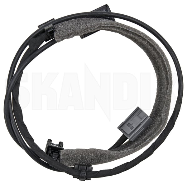 Kabelbaum USB-Anschluss, Radio 31300172 (1100760) - Volvo XC90 (-2014) - Keywords: cross country fahrzeugkabelbaum hauptkabelbaum kabelbaeume kabelbaum usb anschluss radio kabelbaum usbanschluss radio xc90 Original radio usbanschluss usb anschluss