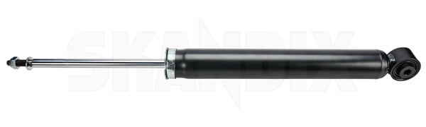 Shock absorber Rear axle right 32370245 (1100988) - Volvo C40/EC40, XC40/EX40 - Keywords: shock absorber rear axle right monroe Monroe 7c11 7c23 7c24 active additional axle chassis for gas info info note please pressure rear right vehicles without xe04