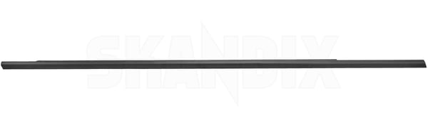 Zierleiste, Verglasung Seitenscheibe vorne rechts schwarz 31402541 (1101021) - Volvo XC60 (-2017) - ОЕ-Nummern: 30779304, 31297684, 31298109, 31352542 - Keywords: chromleisten chromrahmen fensterleisten fensterschutzleiste fensterzierleisten leisten rahmen scheibenleisten scheibenzierleisten schutzleiste verglasungsleisten verglasungszierleisten xc60 zierleiste verglasung seitenscheibe vorne rechts schwarz zierleisten Original fronttueren rechte rechter rechts rechtsseitig schwarz schwarzer seite seitenscheibe tm01 vorderer vordertueren vorne
