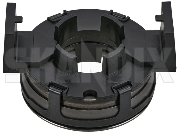 Release bearing 9181780 (1101177) - Volvo 850, S70, V70 (-2000) - ОЕ-Numbers: 6814979, 9181651 - Keywords: release bearing skandix SKANDIX