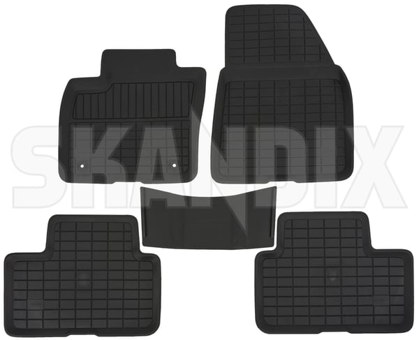 Fußmattensatz Kunststoff schwarz charcoal 32357809 (1101193) - Volvo XC40/EX40 - Keywords: allwetterfussmatte allwetter fussmatte allwetterfussmatten allwettermatte allwetter matte allwettermatten fussmattensatz fussmattensatz kunststoff schwarz charcoal fussraummatten gummifussmatten gummimatten innenraummatte kunstoffmattensatz kunststoffmattensatz matte mattensaetze mattensatz teppichsaetze teppichsatz Original cb01 charcoal electric engine fuer holzkohlefarbener kunstoff kunststoff lhd linksrechtslenker links rechtslenker linkslenker modell nicht originalzubehoer plastik pure rechtslenker rhd schalenmatte schwarz schwarzer twin