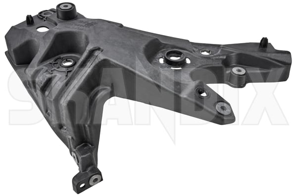 Bracket, Fender Front axle front right 32288931 (1101216) - Volvo S60 (2019-), V60 (2019-), V60 CC (2019-) - Keywords: bracket fender front axle front right carrier brackets mountings wings Genuine axle front right