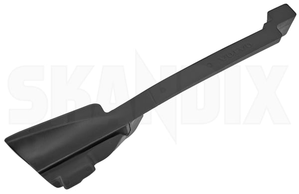 Absorber Engine compartment Fender 32244405 (1101223) - Volvo S60, V60, V60 CC (2019-) - ОЕ-Numbers: 31477750 - Keywords: absorber engine compartment fender absorbers foams insulations isolations Genuine compartment engine fender right ud02 wing