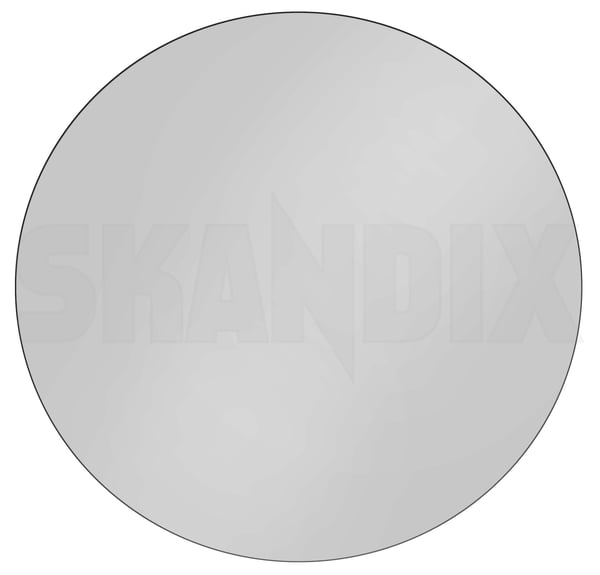 Spiegelglas, Außenspiegel 100 mm NOS, aus altem Lagerbestand 668641 (1101279) - Volvo 140, 220, P210 - Keywords: 142 144 145 210 220 221 amazon amazone aussenspiegelglas duett estate kombi p140 p142 p144 p145 p210 p220 p221 rueckspiegel rueckspiegelglas seitenspiegel spiegel spiegelglaeser spiegelglas spiegelglas aussenspiegel 100 mm nos aus altem lagerbestand wagon Original 100 100mm altem aus eben flach lagerbestand mm new nos nos old plan rund runder stock