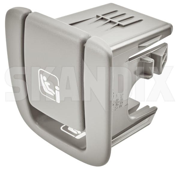 SKANDIX Shop Volvo parts: Insertion aid, Isofix Rear seat 32206438
