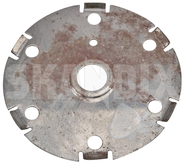 Washer flywheel NOS, new old stock 403039 (1101332) - Volvo 120 130, PV - Keywords: washer flywheel nos new old stock Genuine flywheel new nos nos old stock