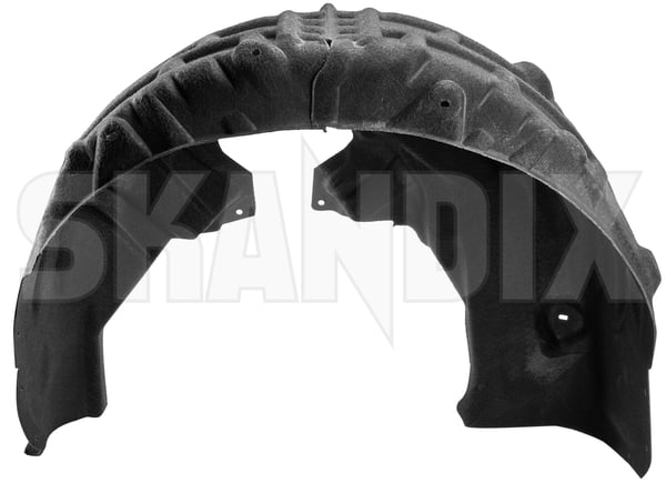 Innenkotflügel hinten rechts 32392140 (1101343) - Volvo S60, V60, V60 CC (2019-) - ОЕ-Nummern: 31425478 - Keywords: innenkotfluegel hinten rechts kotfluegel radgehaeuse radhausabdeckungen radhauskasten radhausschale radhausverkleidungen radkastenabdeckungen radkastenverkleidungen schottbleche Original hinten hinterer rechter rechts
