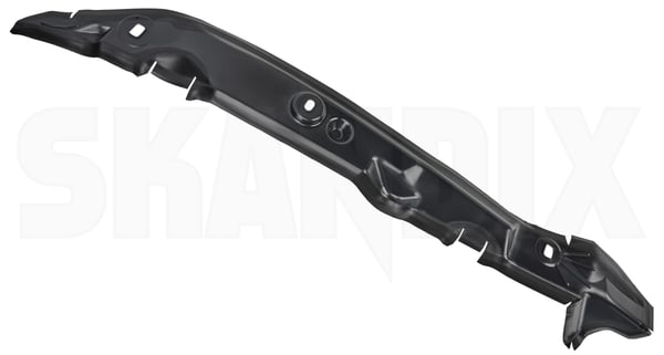 Absorber Engine compartment 32338464 (1101345) - Volvo S60, V60, V60 CC (2019-) - ОЕ-Numbers: 32244537 - Keywords: absorber engine compartment absorbers foams insulations isolations Genuine compartment engine left