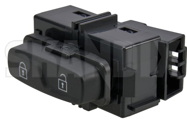 Switch Central locking Door front right 31343100 (1101360) - Volvo S80 (2007-), V70 (2008-), XC60 (-2017), XC70 (2008-) - Keywords: knob push button switch switch central locking door front right Genuine central door drive for front hand left leftrighthand left right hand lefthanddrive lhd locking locks rhd right righthanddrive traffic