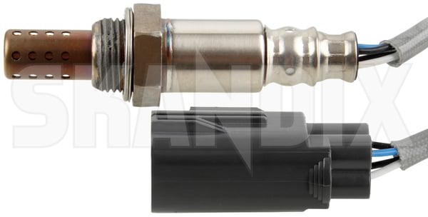 Lambda sensor Diagnostic probe 30713592 (1101448) - Volvo S80 (2007-), XC90 (-2014) - ОЕ-Numbers: 30735329 - Keywords: lambda sensor diagnostic probe skandix SKANDIX diagnostic left probe