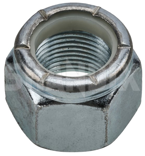 Sicherungsmutter mit Kunststoff-Klemmring metrisch M18 x 1,5 verzinkt (1101465) - universal ohne Classic - Keywords: muttern sicherungsmutter mit kunststoff klemmring metrisch m18 x 1 5 verzinkt sicherungsmutter mit kunststoffklemmring metrisch m18 x 15 verzinkt Hausmarke 1,5 15 1 5 6 6kant 982 aussensechskant hoch kant kunststoffklemmring kunststoff klemmring m18 metrisch mit sechskant verzinkt verzinkter x zink
