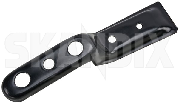 Mounting, radiator 464648 (1101478) - Volvo 200 - Keywords: cooler brackets engine radiator bracket engine radiator holder mounting radiator radiator bracket radiator holder radiator mounting Genuine upper