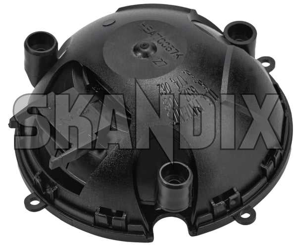 Motor, Outside mirror fits left and right 13502398 (1101540) - Saab 9-5 (2010-) - Keywords: actor actuator adjuster adjusting drive units electrically motor outside mirror fits left and right rearview power mirrors servomotor Genuine Hedin Saab Parts adjustment and electric fits for left memory mirror right without