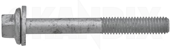 Screw/ Bolt Flange screw Outer hexagon subframe 30746647 (1101588) - Volvo XC40/EX40 - ОЕ-Numbers: 988987 - Keywords: screw bolt flange screw outer hexagon subframe screwbolt flange screw outer hexagon subframe Genuine flange hexagon outer screw subframe
