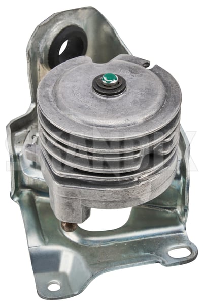 Throttle cable pulley 1328310 (1101611) - Volvo 700, 900 - Keywords: bowden cable pulley gas pulley throttle cable pulley Genuine control cruise for vehicles with