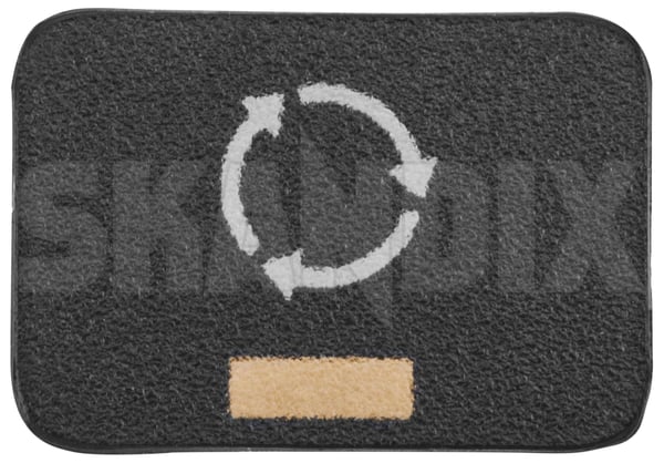 Beschriftung Schalter Armaturenbrett Restwärme-Verteilung 9180257 (1101689) - Volvo S70, V70, V70XC (-2000) - Keywords: anzeigeinstrumentensymbole anzeigensymbole aufkleber beschriftung schalter armaturenbrett restwaerme verteilung beschriftung schalter armaturenbrett restwaermeverteilung cross country displays instrumentensymbole s70 symbole v70 v70xc xc Original armaturenbrett fuer modell restwaermeverteilung restwaerme verteilung schalter taxi