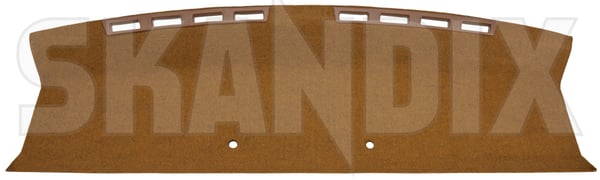 Panel, Hat shelf beige 1364072 (1101702) - Volvo 200 - ОЕ-Numbers: 1295490, 1364074 - Keywords: covers decorative strips hat shelf linings interior trim panel hat shelf beige rear shelf trims Genuine 2323, 2323 2323 2328, 2328 2328 2353, 2353 2353 2358, 2358 2358 2704, 2704 2704 4333 beige