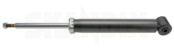 Shock absorber Rear axle 31658552 (1101715) - Volvo S60 (2019-), V60 (2019-) - Keywords: shock absorber rear axle monroe Monroe 2 7d0f additional axle info info note pieces please rear