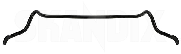 Stabilisator Vorderachse 30760995 (1101728) - Volvo C30, S40, V50 (2004-) - ОЕ-Nummern: 30748802 - Keywords: querstabilisator s40 stabbi stabi stabilisator stabilisator vorderachse stabilisatoren v50 Original 9 vorderachse vorderer vorne