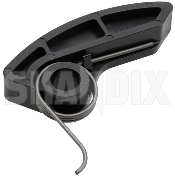 Kettenspanner, Ölpumpenantrieb 31359671 (1101744) - Volvo S60, V60 (2011-2018), S80 (2007-), V70 (2008-), XC60 (-2017) - Keywords: antrieb antrieb oelpumpe kette kettenspanner kettenspanner oelpumpenantrieb oelpumpenantrieb s80 spanner steuerkette steuerkettenspanner v70 xc60 Original