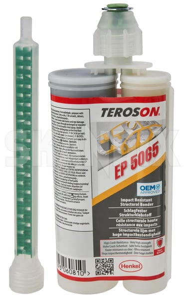 Body bond EP5056 200 ml  (1101885) - universal  - Keywords: body bond ep5056 200 ml teroson Teroson 200 200ml ep5056 ml