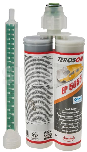 Body bond EP5055 200 ml  (1101886) - universal  - Keywords: body bond ep5055 200 ml teroson Teroson 200 200ml ep5055 ml