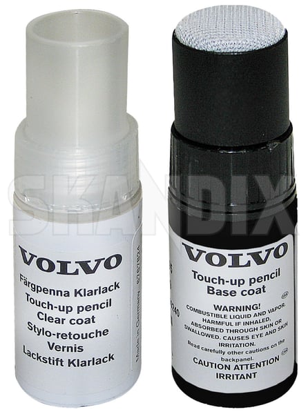 Paint 746 Touch-up paint forest lake Pen Kit 32409294 (1101905) - Volvo universal - Keywords: paint 746 touch up paint forest lake pen kit paint 746 touchup paint forest lake pen kit Genuine 18 18ml 746 9 9ml clear forest kit lake ml paint pen touchup touch up with
