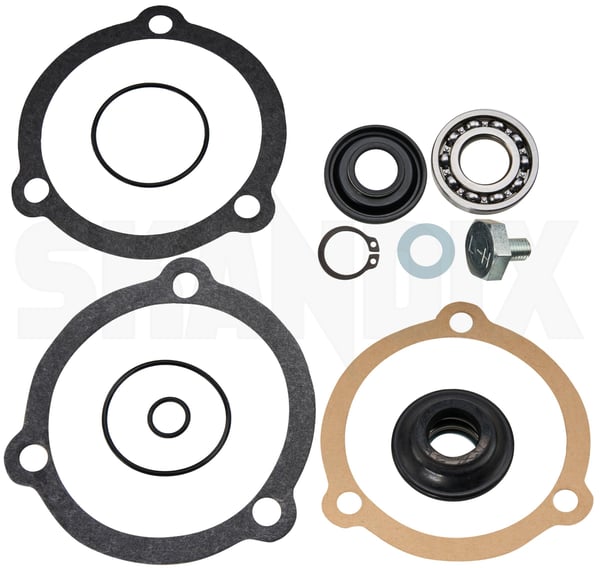 Reparatursatz, Wasserpumpe 8389058 (1101912) - Saab 99 - Keywords: 99 pumpe reparaturkit reparatursaetze reparatursatz wasserpumpe reperatursatz repsatz rep satz wasserpumpenreparatursatz Hausmarke beachten bitte die sie zusatzinfos zusatzinfos