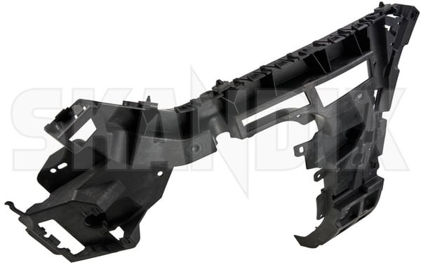 Halter, Stoßstange hinten rechts 31663176 (1101925) - Volvo XC90 (2016-) - Keywords: befestigung halter stossstange hinten rechts heckstossstangen konsole konsole stossstange schuerzen stossfaenger stossfaengerhalter stossstange stossstangenbefestigung stossstangenhalter stosstange stosstangen stosstangenhalter Original hinten hinterer rechter rechts