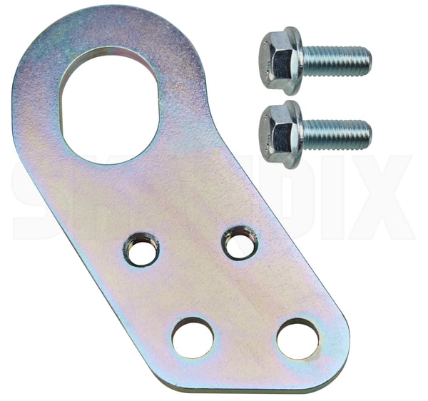Lifting lug 9997432 (1101940) - Volvo universal ohne Classic - Keywords: lifting eye lifting lug lifting lugs Genuine specialized tool