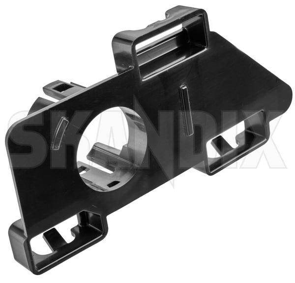 Holder, Sensor Parking assistant front left 32345458 (1101945) - Volvo XC90 (2016-) - ОЕ-Numbers: 32227035 - Keywords: holder sensor parking assistant front left Genuine front left tj02