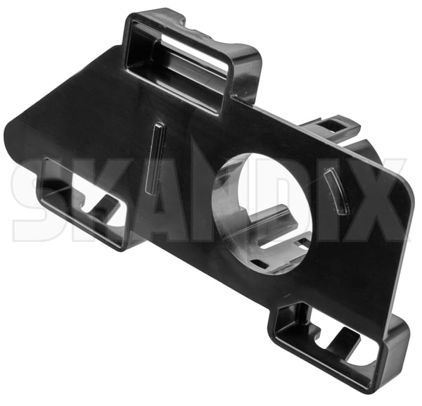 Holder, Sensor Parking assistant front right 32345459 (1101946) - Volvo XC90 (2016-) - ОЕ-Numbers: 32227036 - Keywords: holder sensor parking assistant front right Genuine front right tj02