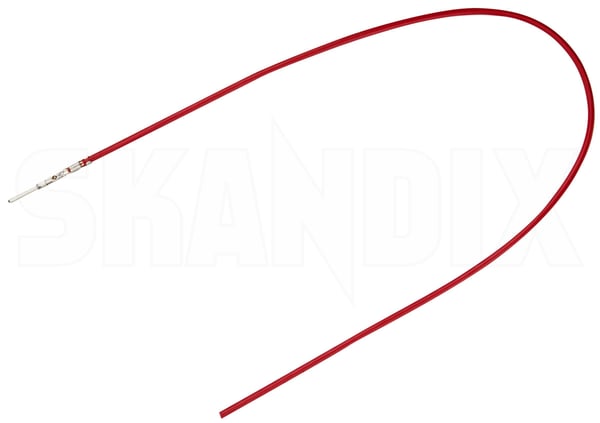 Cable Repairkit Blade terminal Type C Tin 30728366 (1101988) - Volvo universal ohne Classic - Keywords: cable repairkit blade terminal type c tin Genuine 0,64 064mm 0 64mm 0,64 064 0 64 0,75 075mm² 0 75mm² 0,75 075 0 75 0mm² 0 blade c male mm mm² red terminal tin type